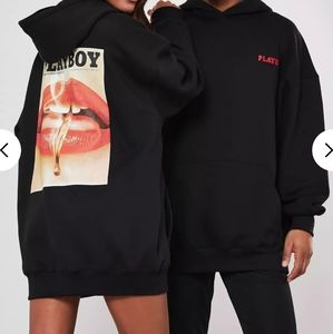 Playboy Oversized Hoodie